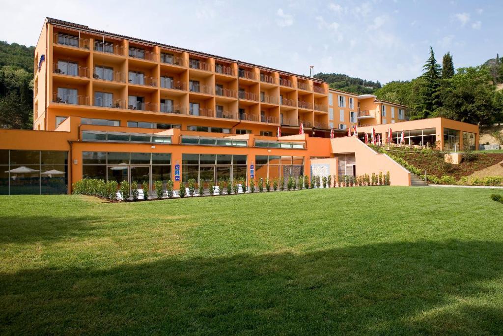 Bioenergy Resort Salinera Apartments Струньян Экстерьер фото