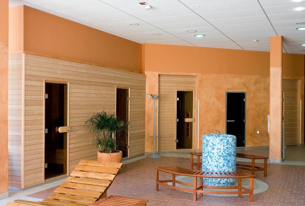 Bioenergy Resort Salinera Apartments Струньян Экстерьер фото