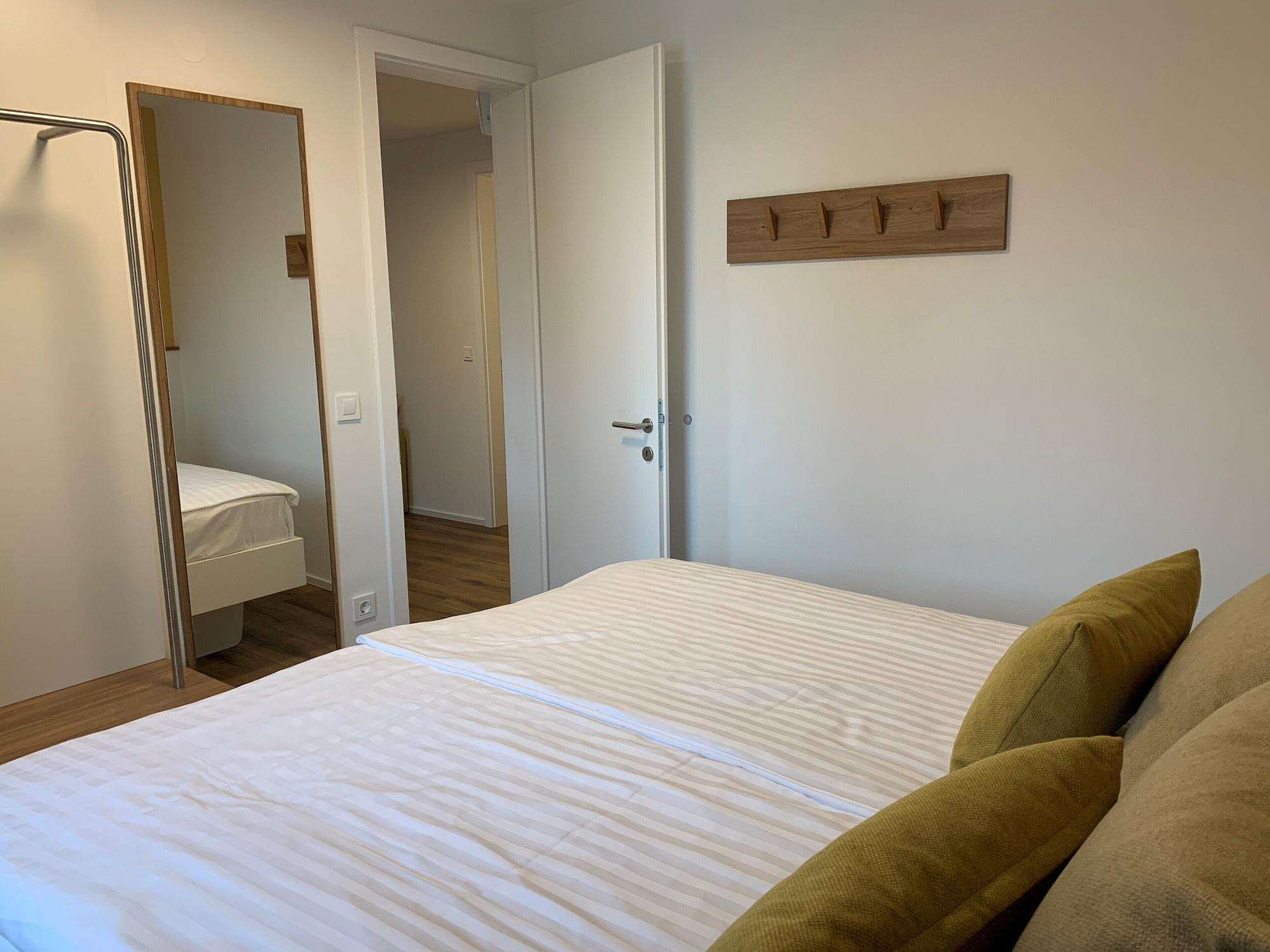 Bioenergy Resort Salinera Apartments Струньян Экстерьер фото