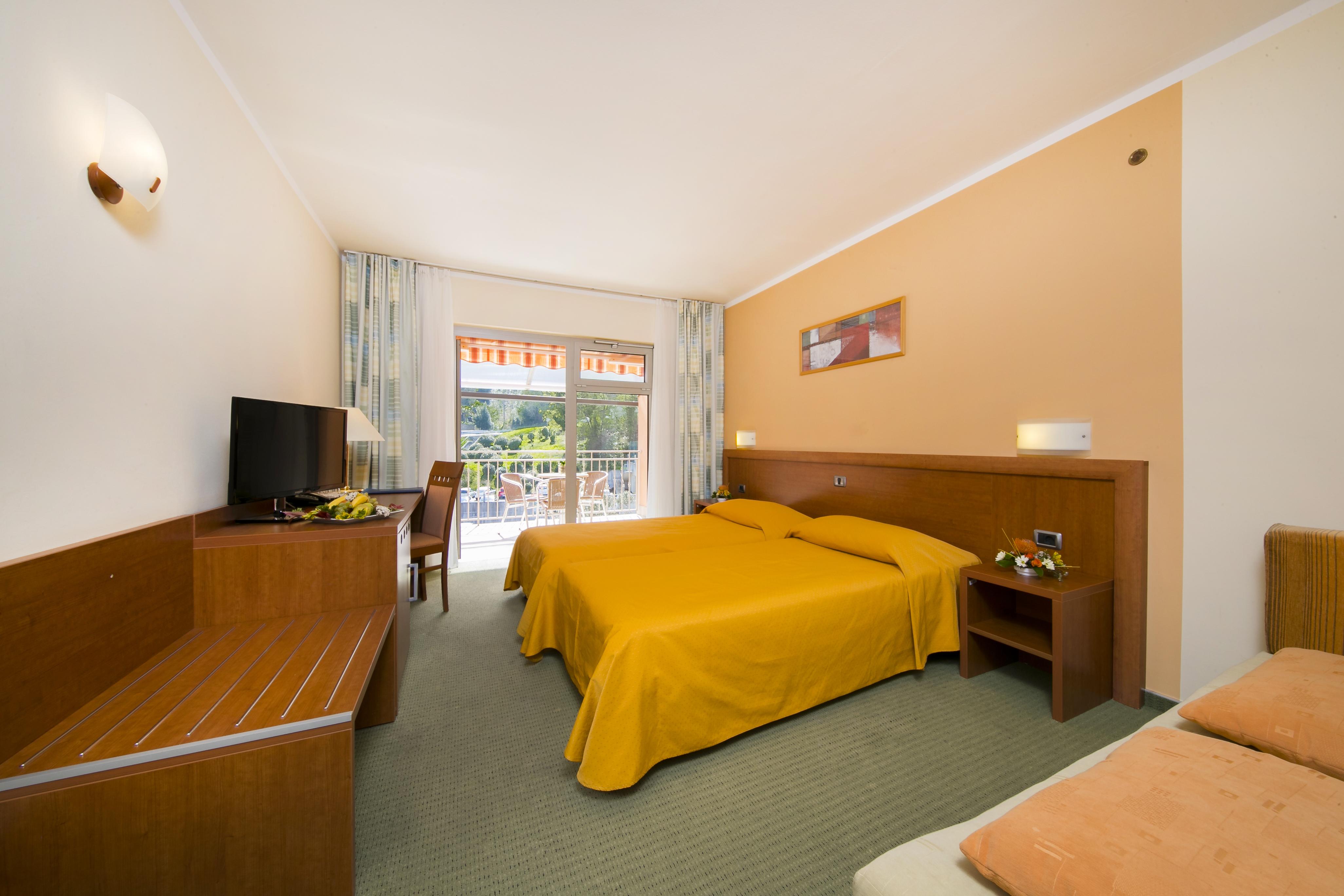 Bioenergy Resort Salinera Apartments Струньян Экстерьер фото