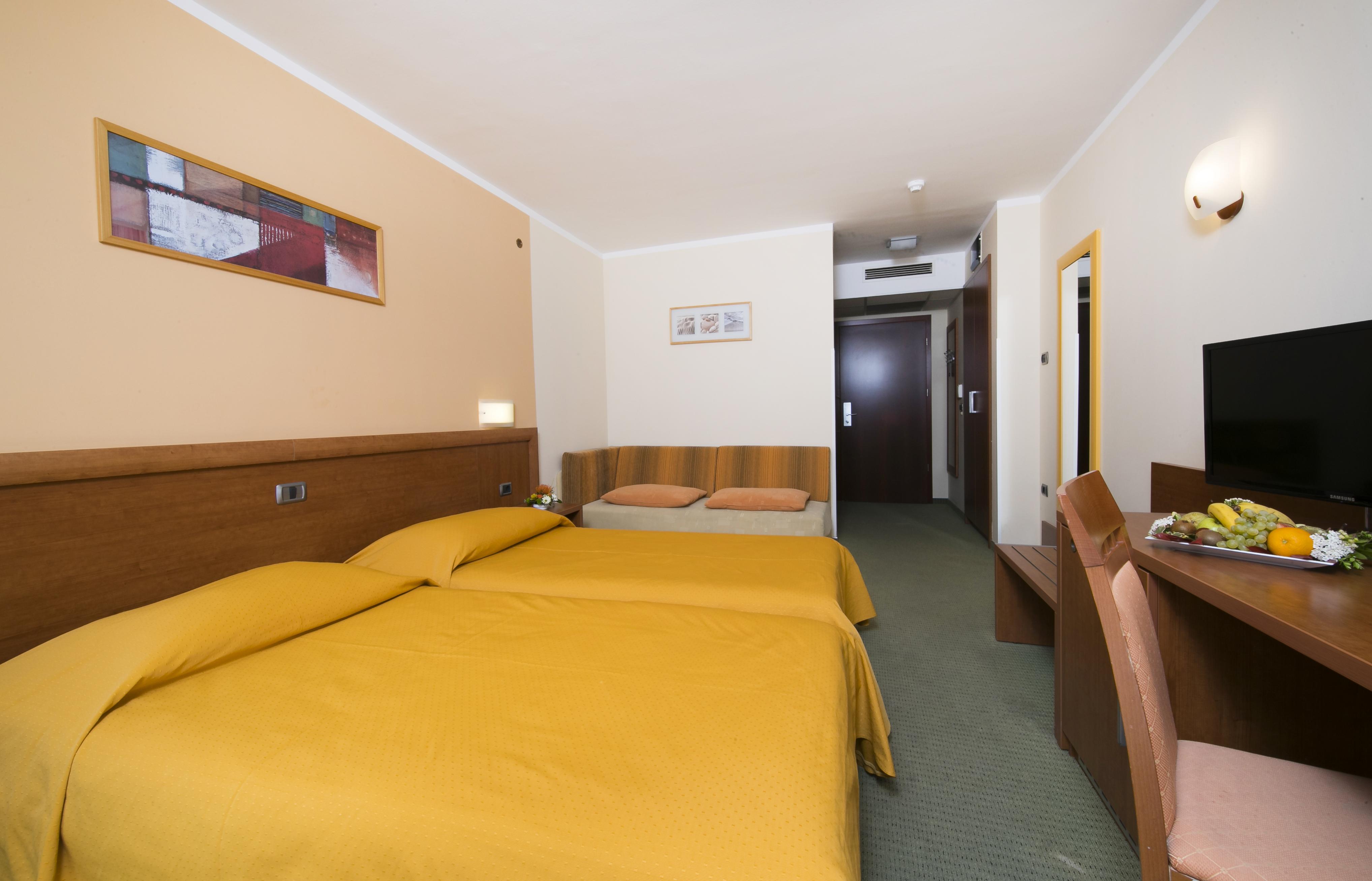 Bioenergy Resort Salinera Apartments Струньян Экстерьер фото