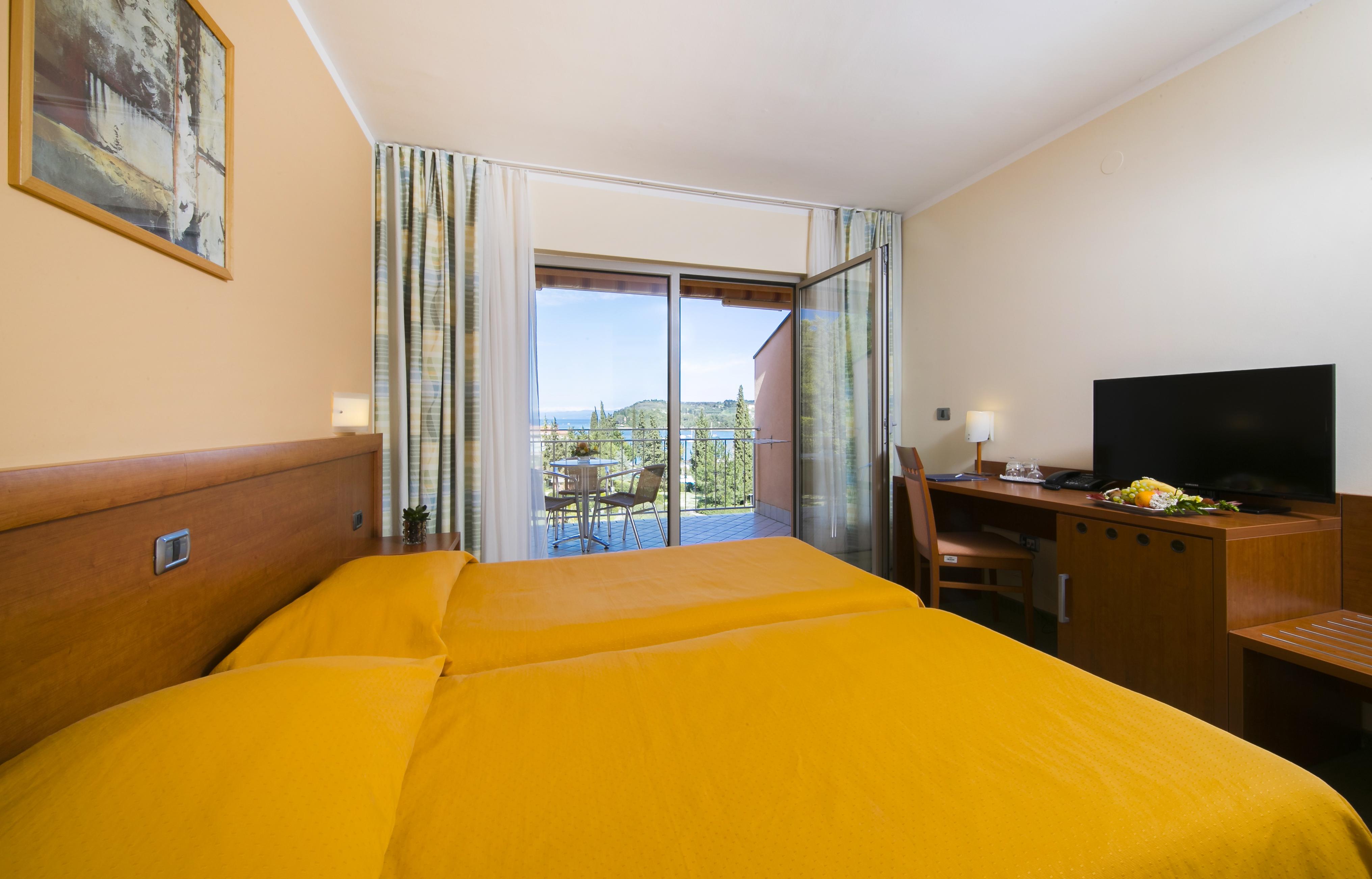 Bioenergy Resort Salinera Apartments Струньян Экстерьер фото