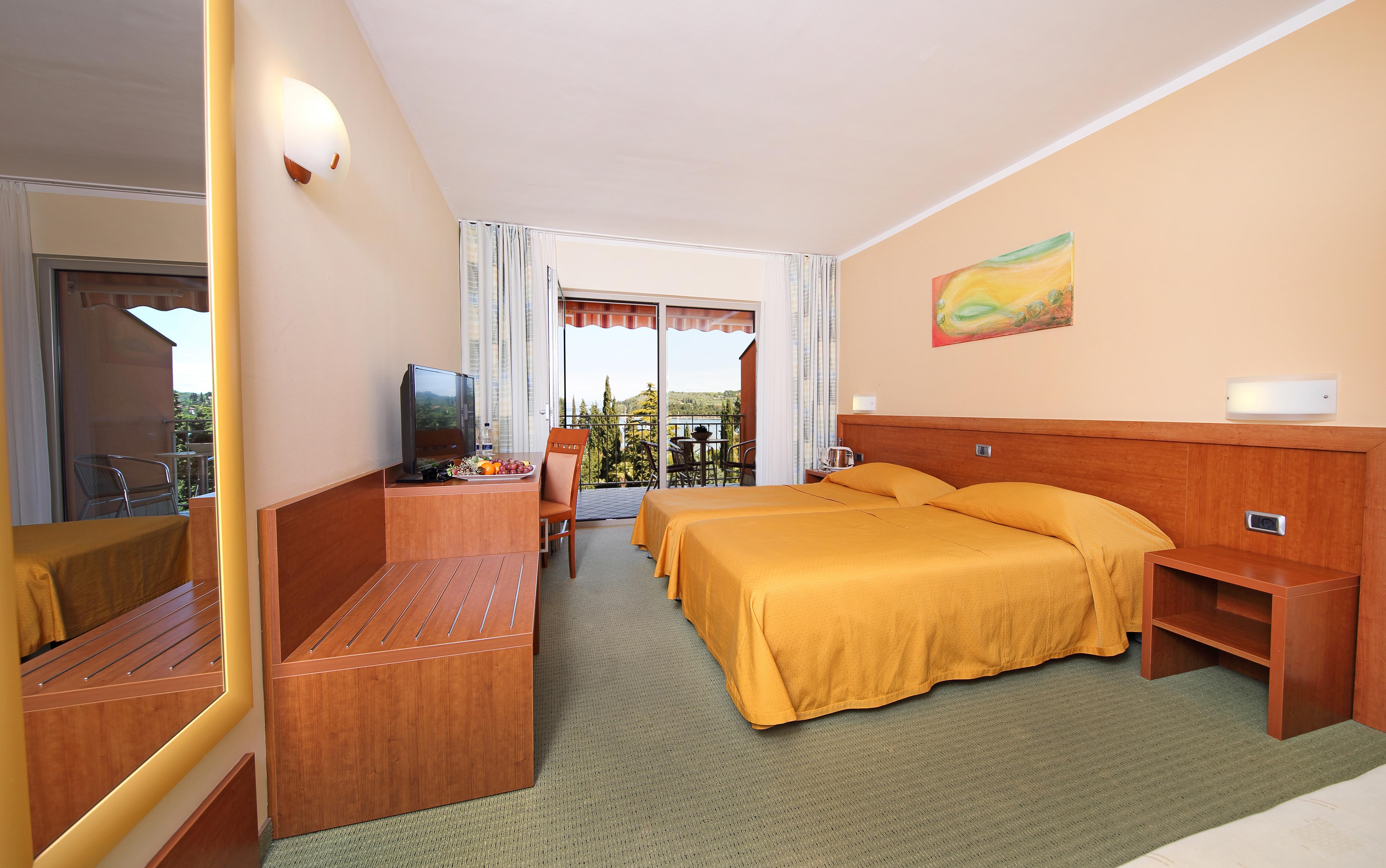 Bioenergy Resort Salinera Apartments Струньян Экстерьер фото