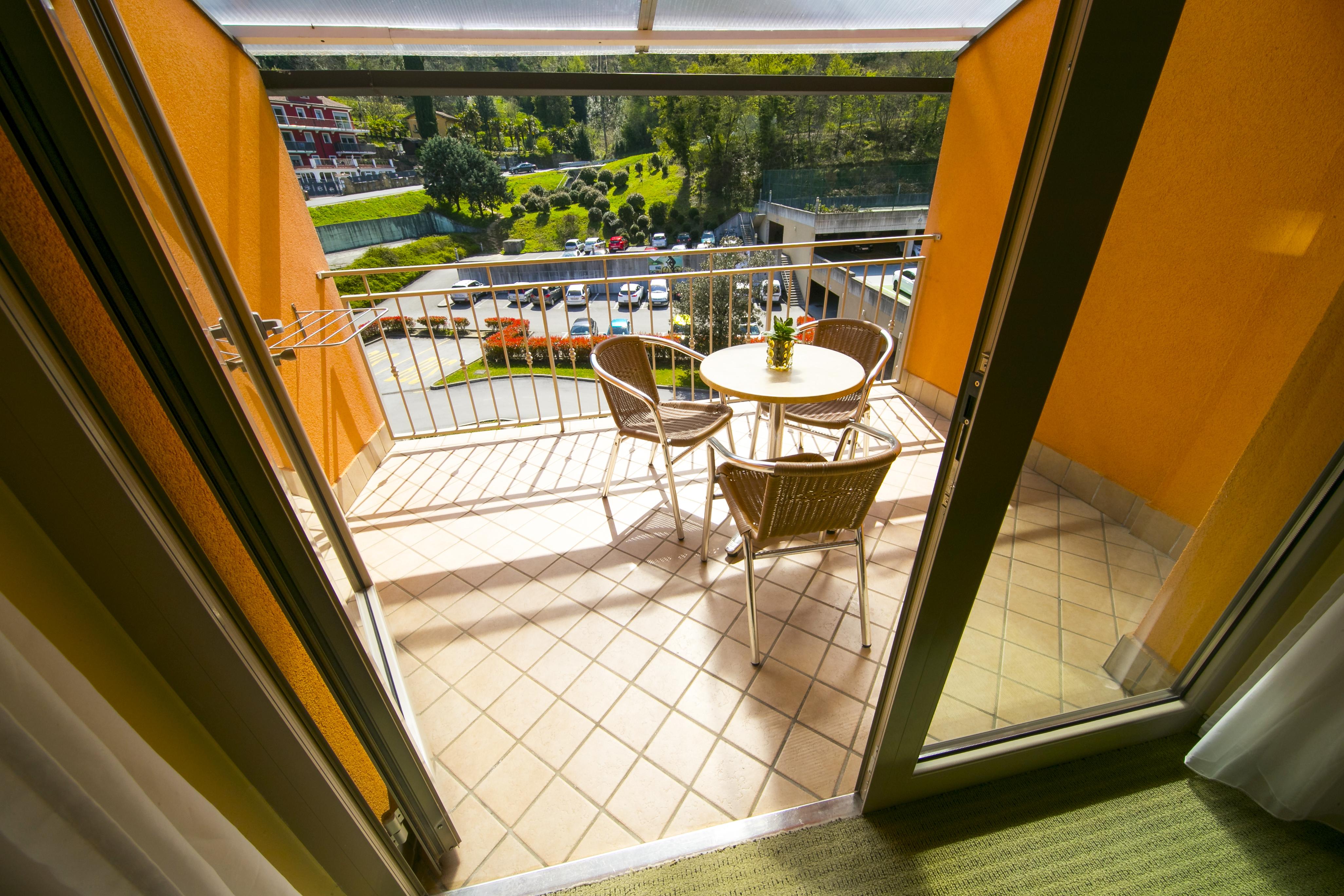 Bioenergy Resort Salinera Apartments Струньян Экстерьер фото