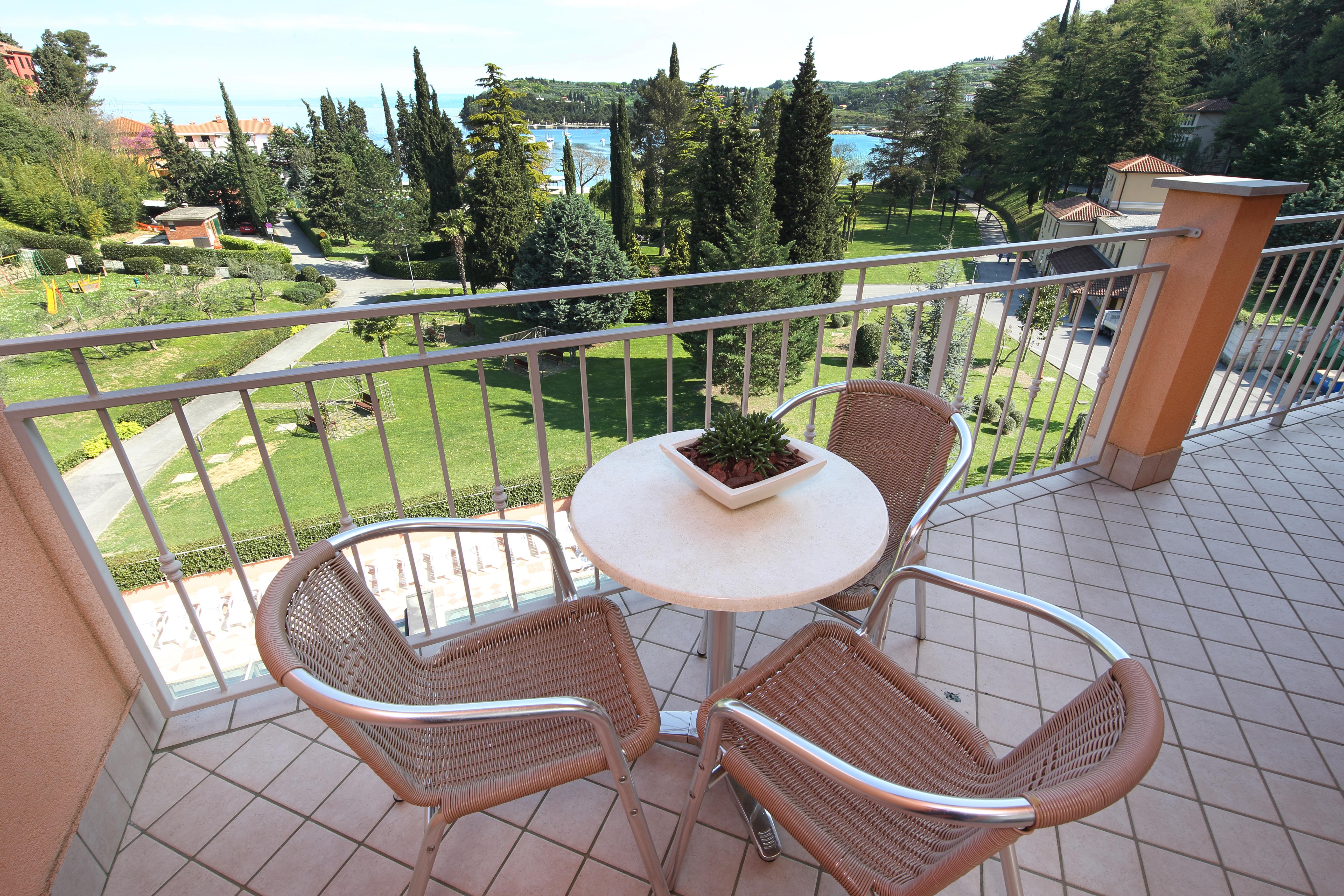 Bioenergy Resort Salinera Apartments Струньян Экстерьер фото