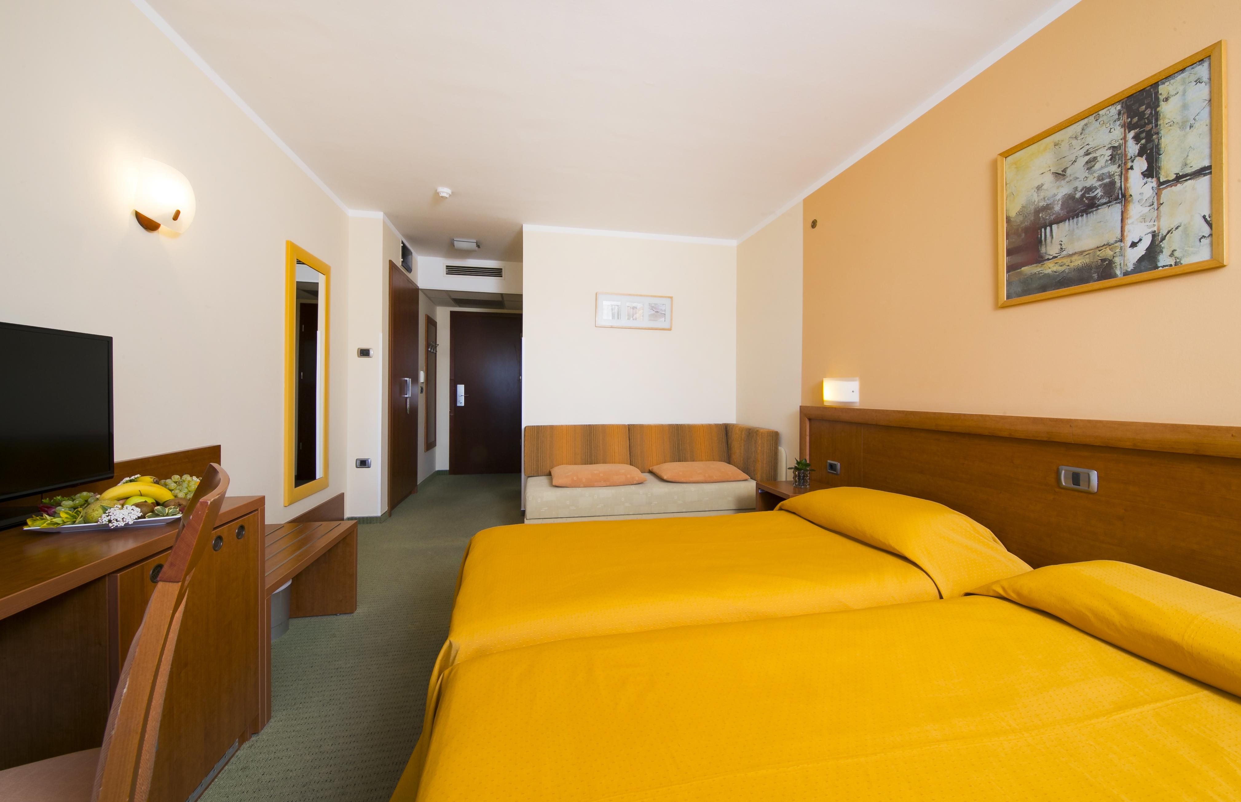 Bioenergy Resort Salinera Apartments Струньян Экстерьер фото