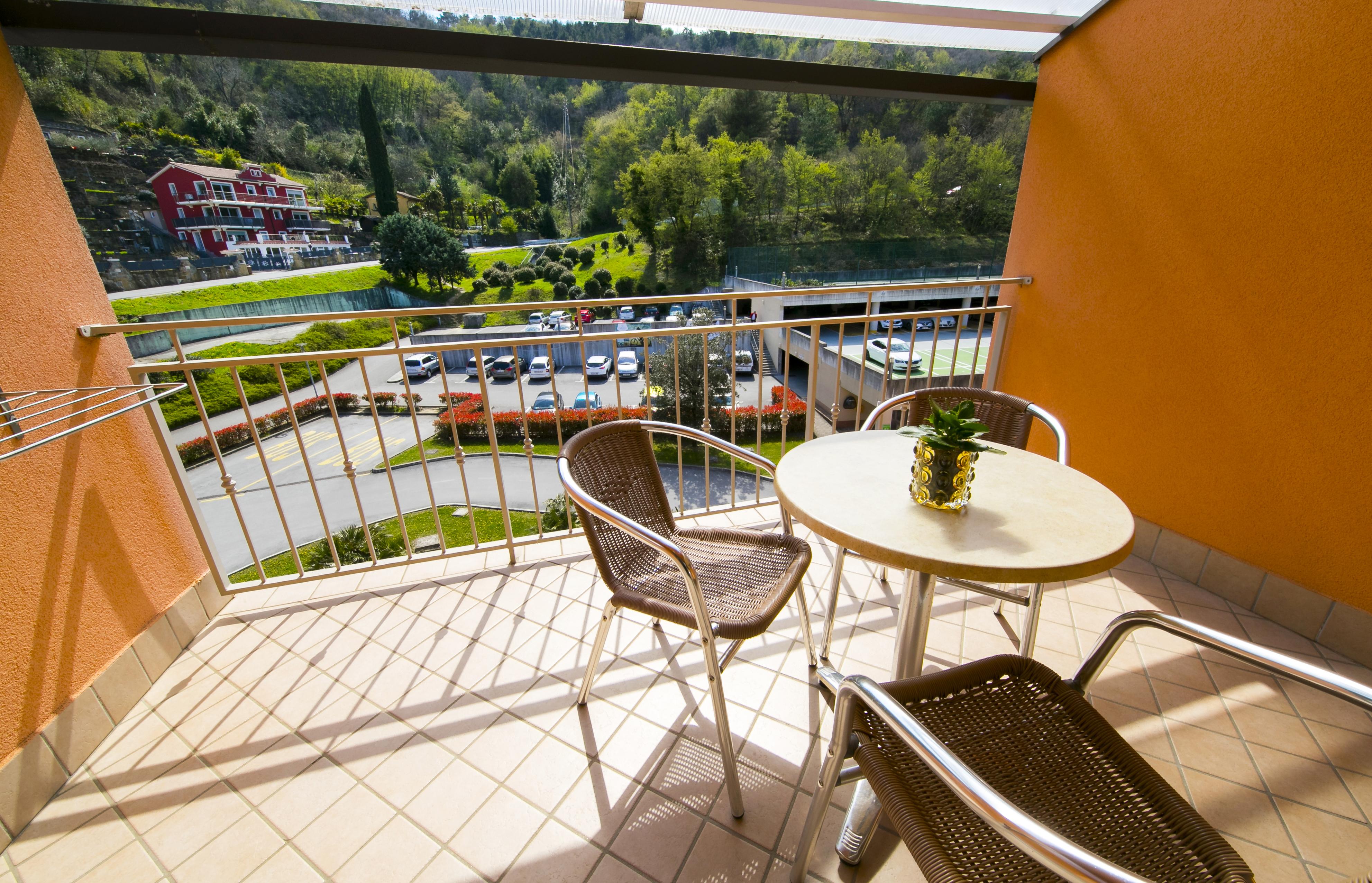 Bioenergy Resort Salinera Apartments Струньян Экстерьер фото