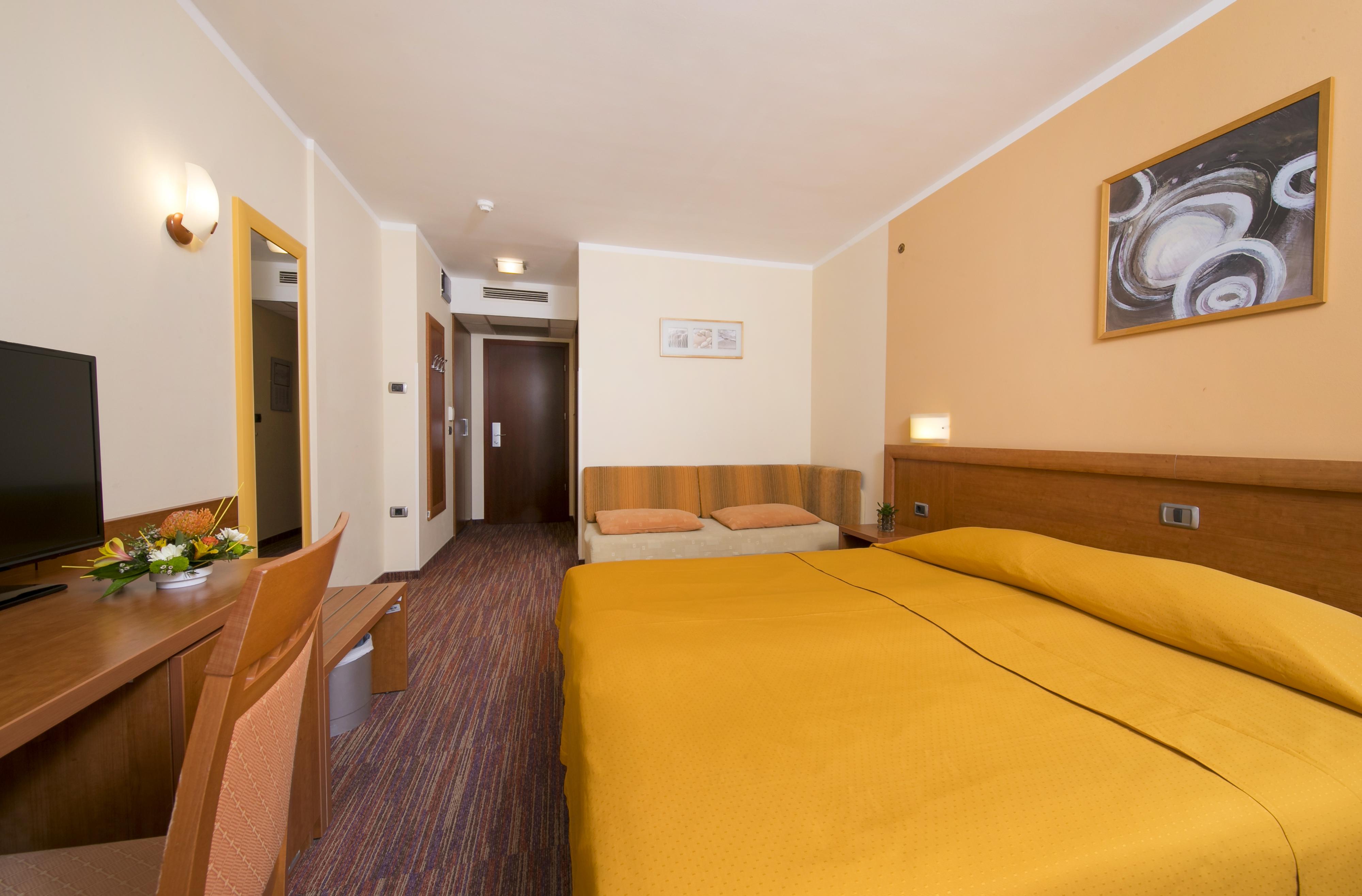 Bioenergy Resort Salinera Apartments Струньян Экстерьер фото