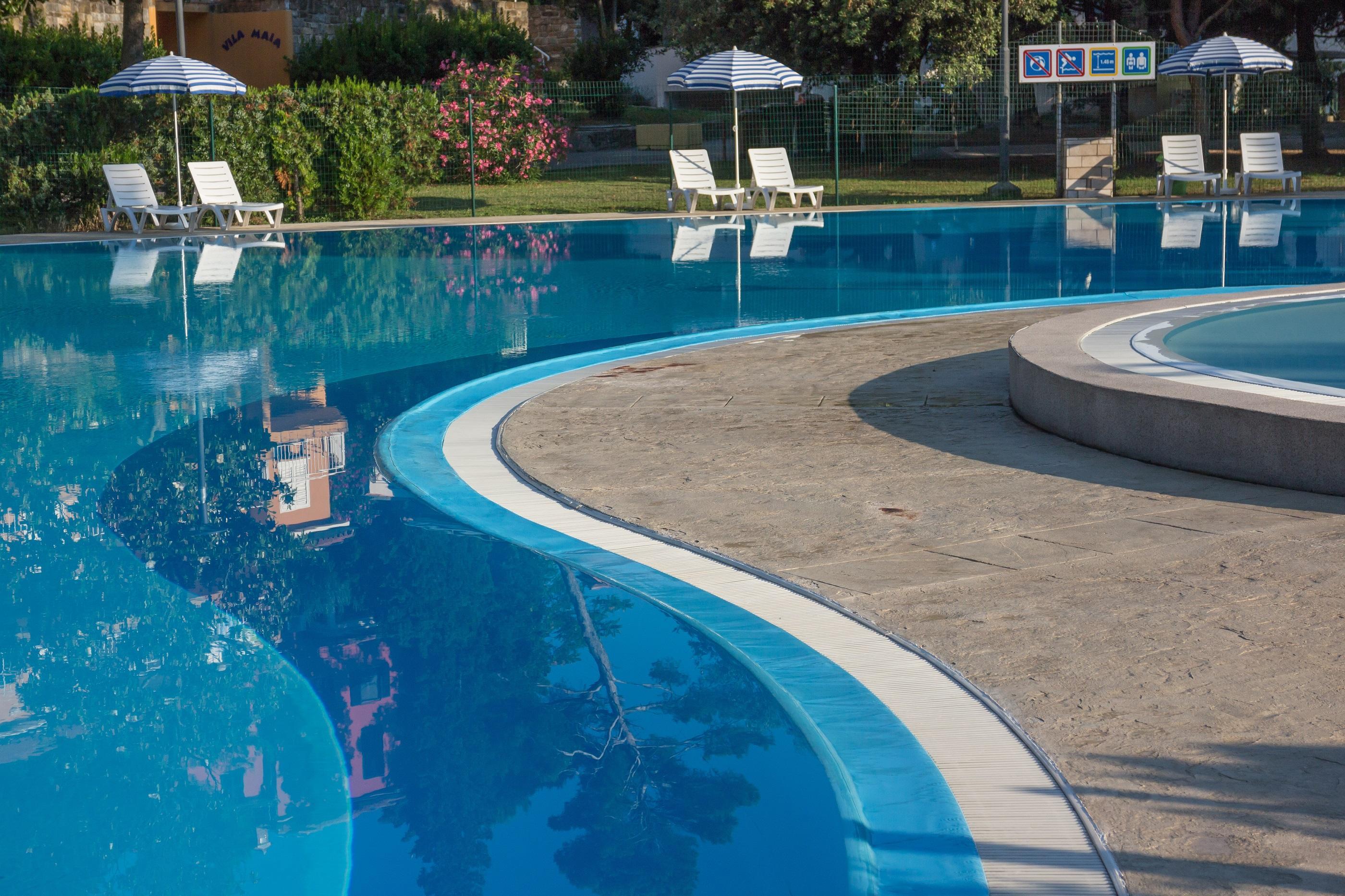 Bioenergy Resort Salinera Apartments Струньян Экстерьер фото