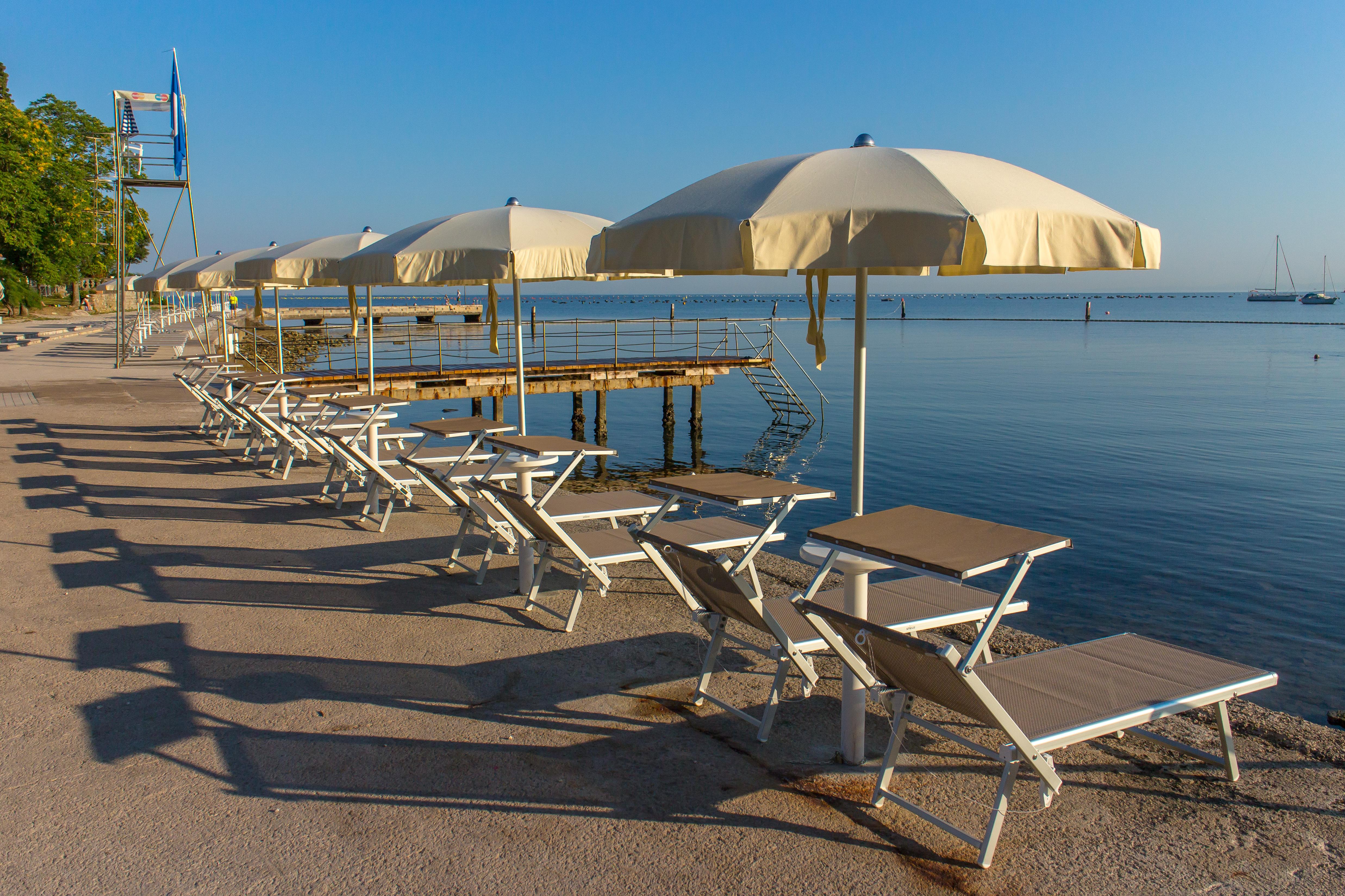 Bioenergy Resort Salinera Apartments Струньян Экстерьер фото