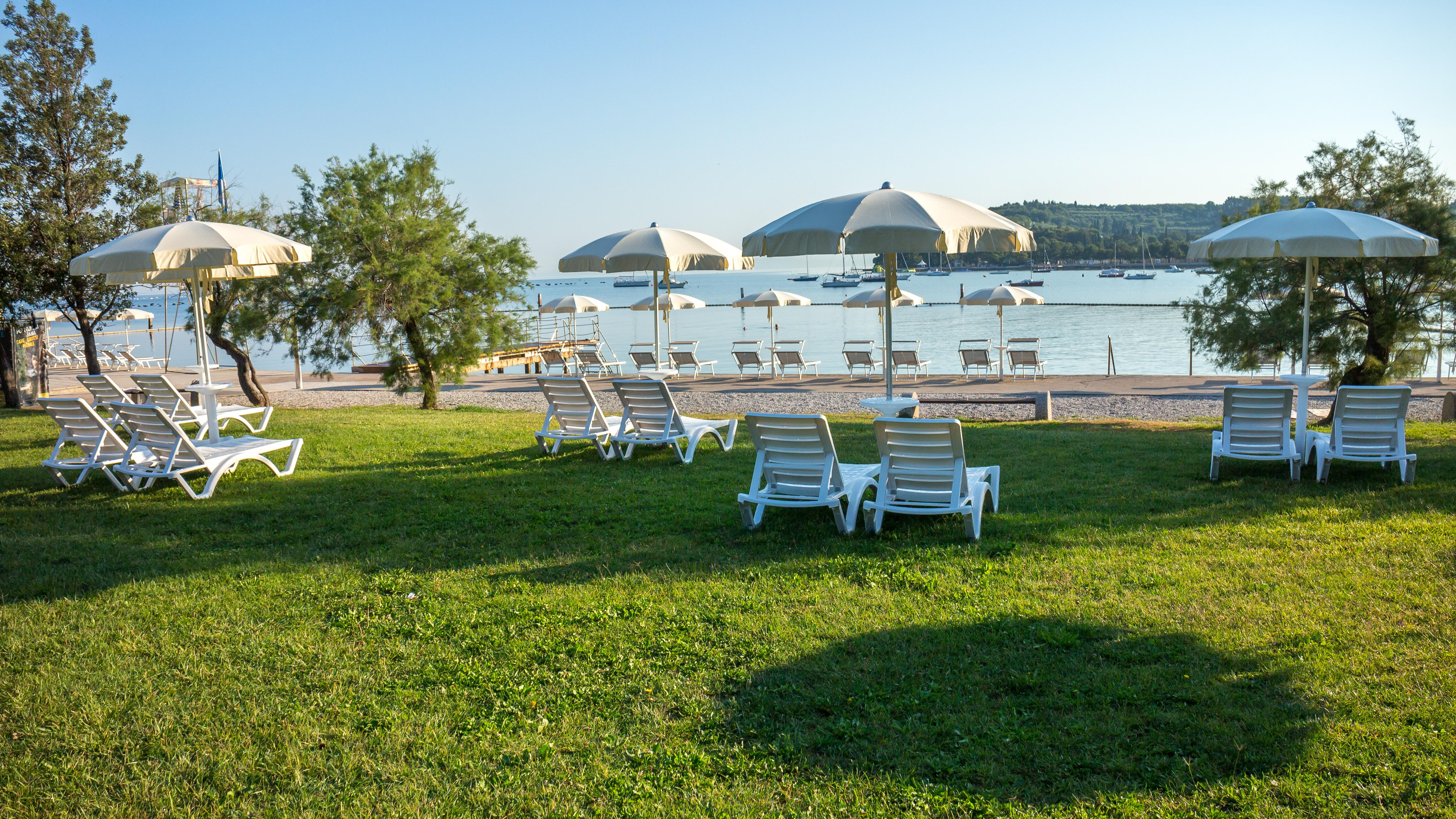 Bioenergy Resort Salinera Apartments Струньян Экстерьер фото