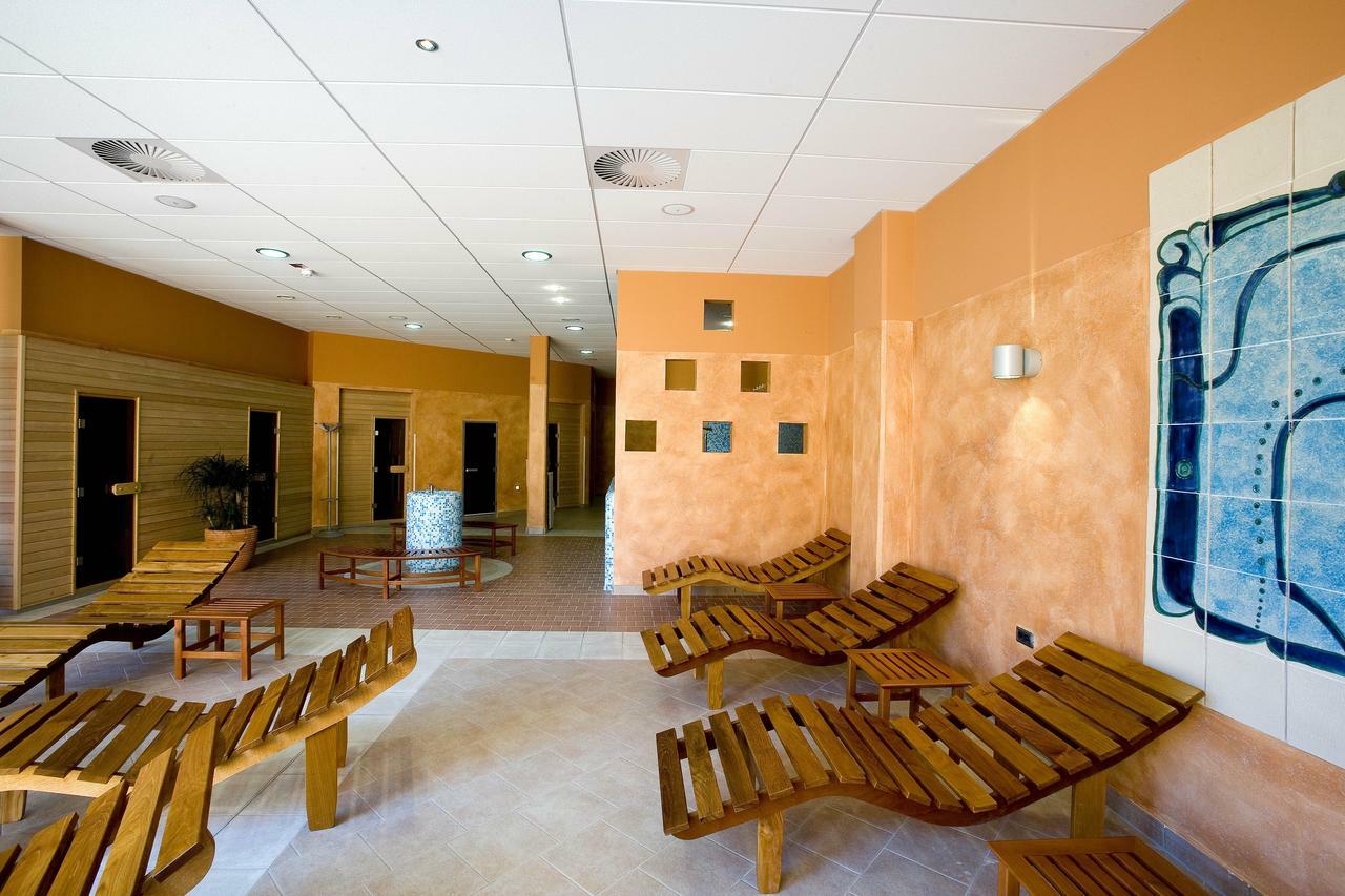 Bioenergy Resort Salinera Apartments Струньян Номер фото