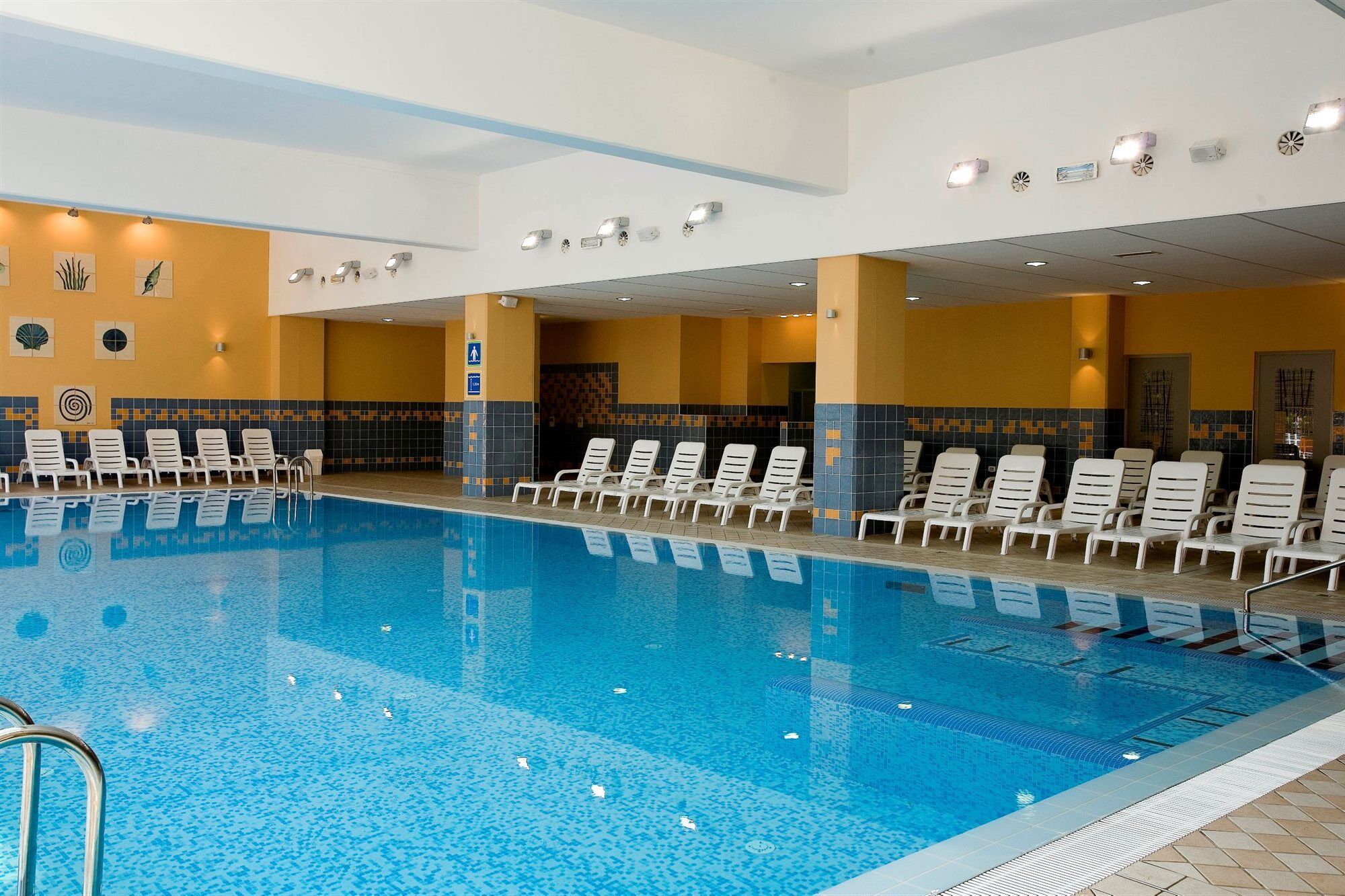 Bioenergy Resort Salinera Apartments Струньян Экстерьер фото